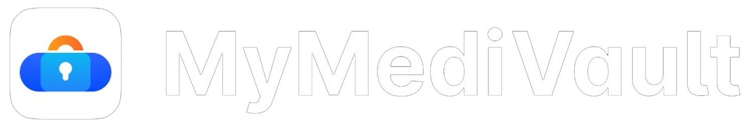 MyMediVault