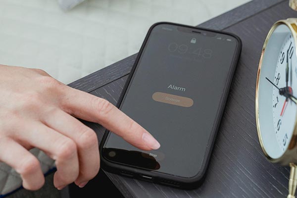 Smart Health Reminders